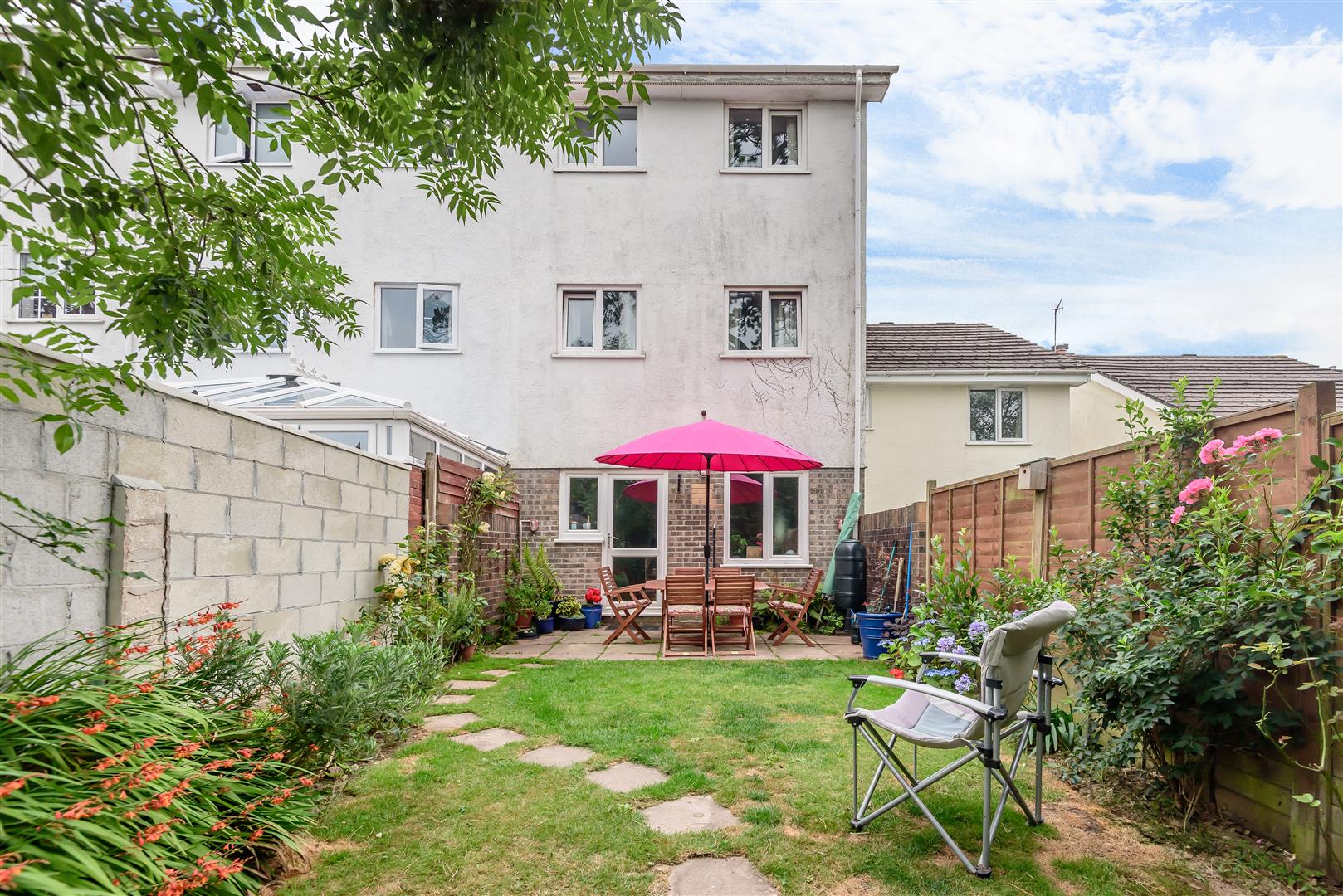 Ash Grove, Ivybridge Christophers South Hams